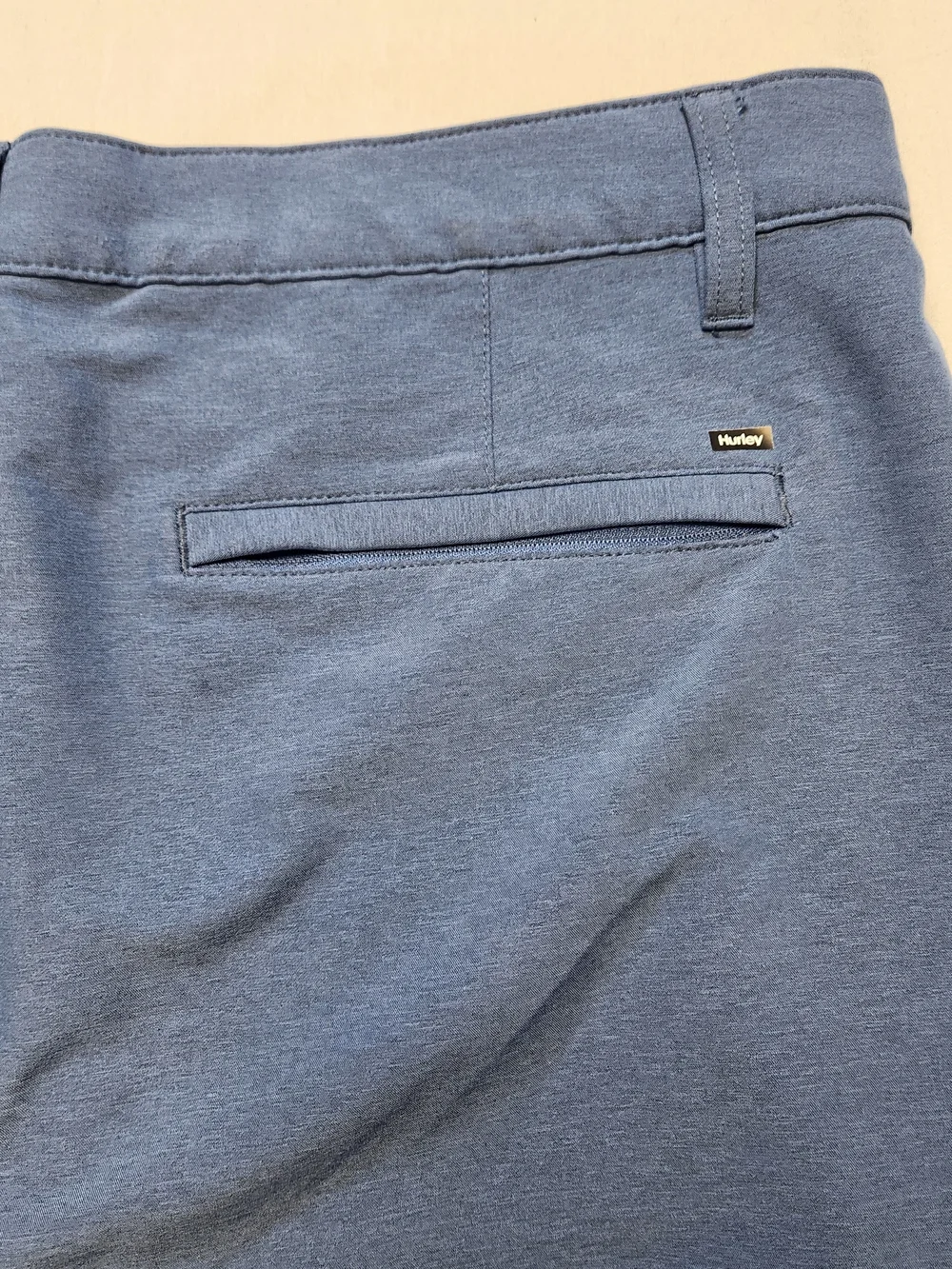 Lot 2 Hurley Shorts Men's 38 Hybrid 9